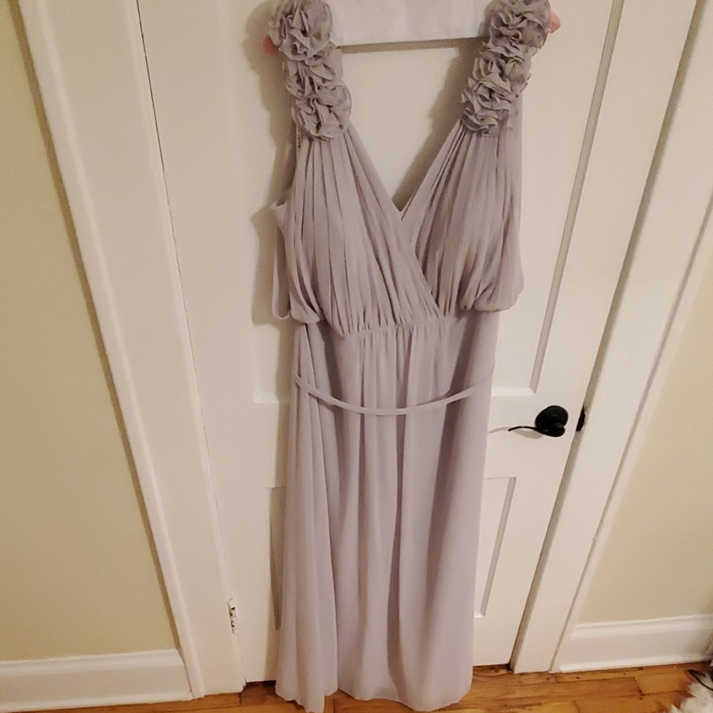 Bari Jay Bridesmaids Dress